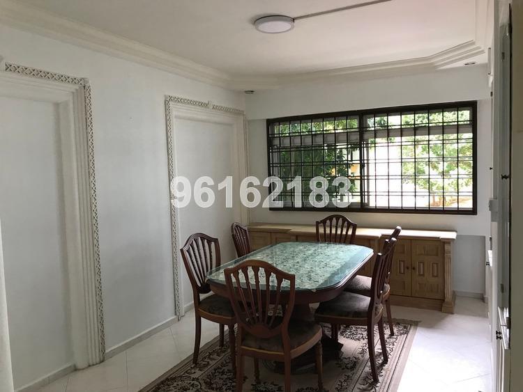 Blk 194 Pasir Ris Street 12 (Pasir Ris), HDB 5 Rooms #163527492